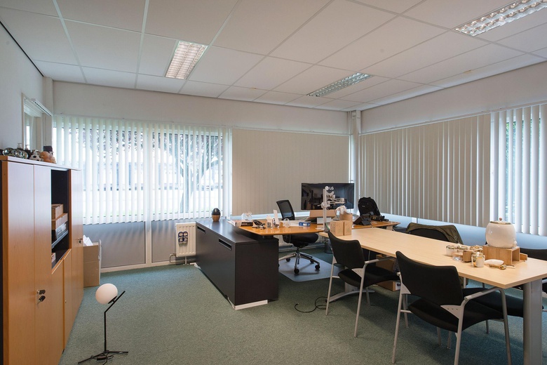 BedrijfsruimteaanDe Gaffel 25<br/> inDrachten