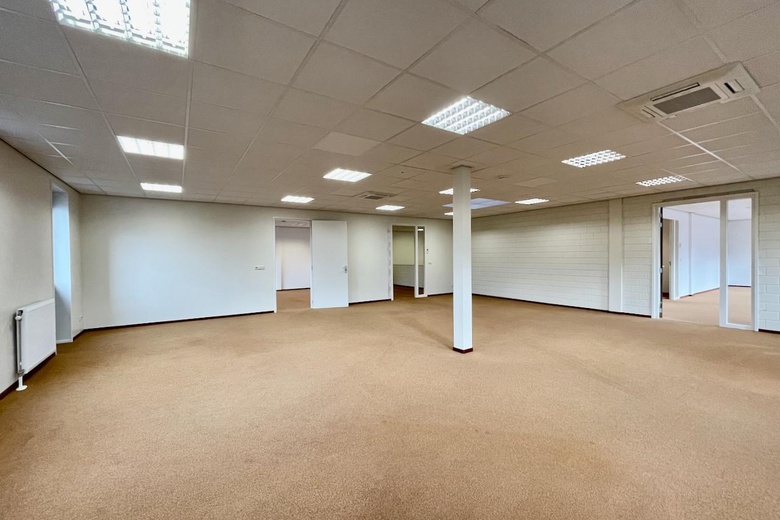 KantoorruimteaanGarnizoenstraat 2<br/> inVelp