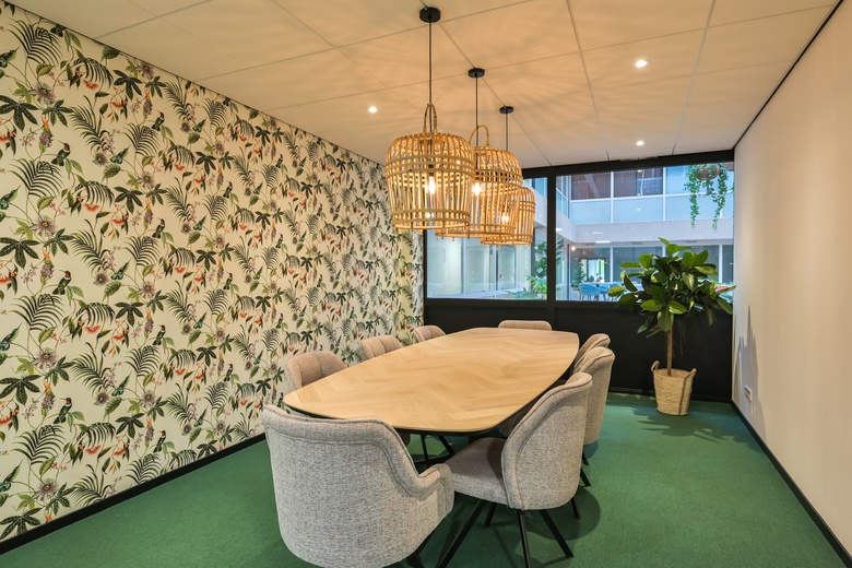 KantoorruimteaanHavenweg 24units<br/> inVianen