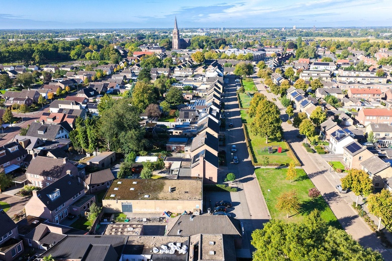 WinkelruimteaanWilhelminasingel 48<br/> inBerghem