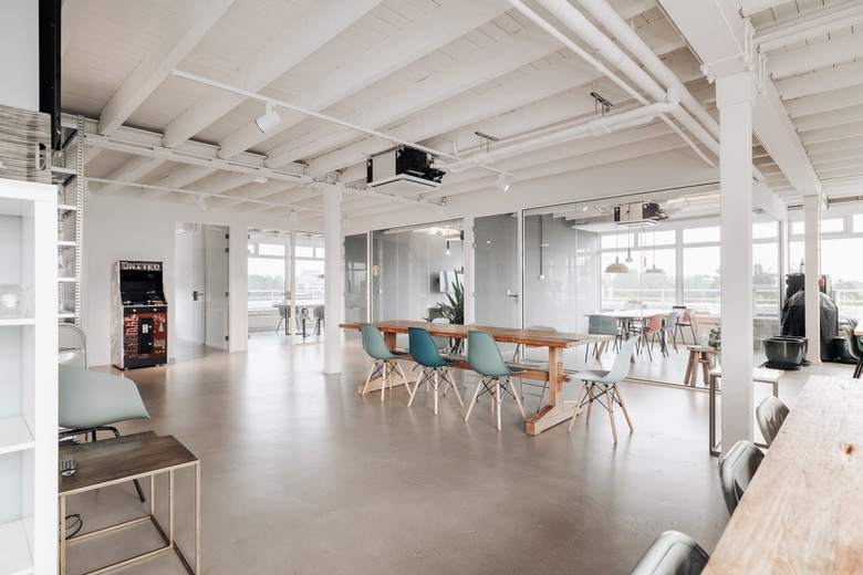 KantoorruimteaanEllermanstraat 12<br/> inAmsterdam