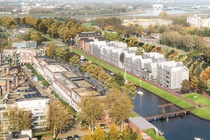 Bekijk foto 5 van Sluiseiland-Zuid 1 Bekijk foto 5 van Sluiseiland-Zuid 1