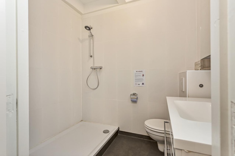 KantoorruimteaanHerenstraat 16<br/> inMiddelburg