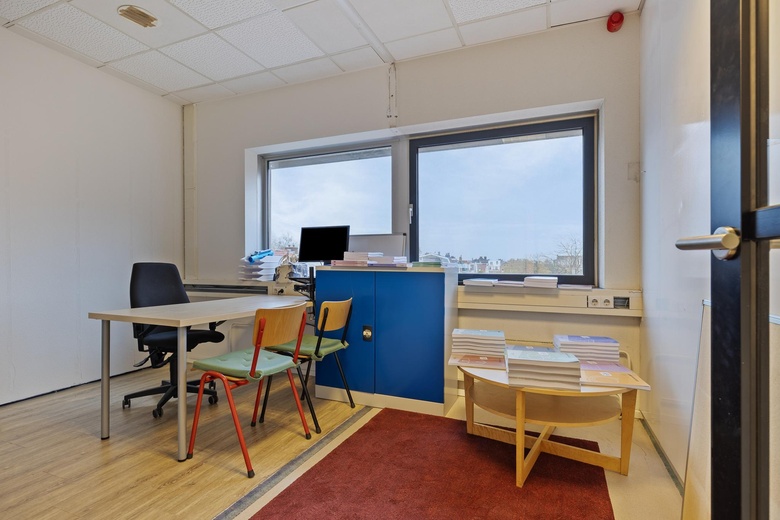 KantoorruimteaanHoutplein 7<br/> inHaarlem