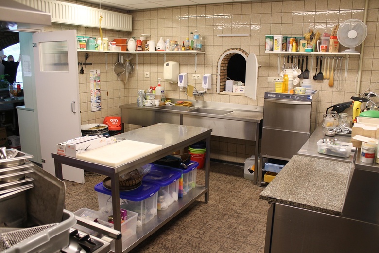 HorecaaanDorpsstraat 2<br/> inEsch