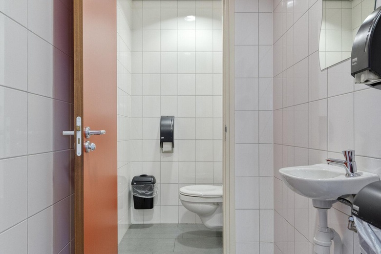 Bedrijfsruimte Oud-Gastel - Argon 21 a - Foto 12