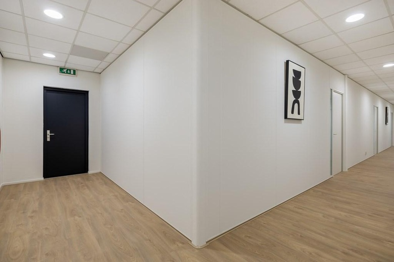KantoorruimteaanJaap Bijzerweg 11<br/> inWoerden KantoorruimteaanJaap Bijzerweg 11<br/> inWoerden