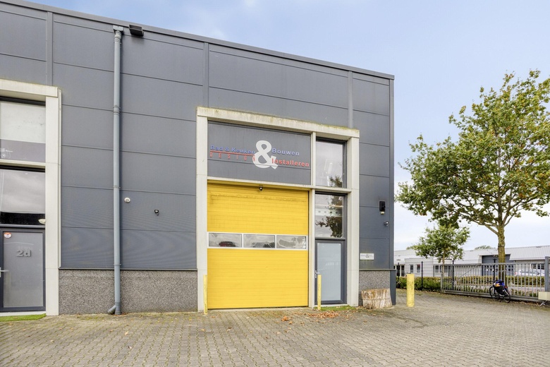 Bedrijfsruimte Losser - De Zoeker Esch 2 D 1 - Foto 20