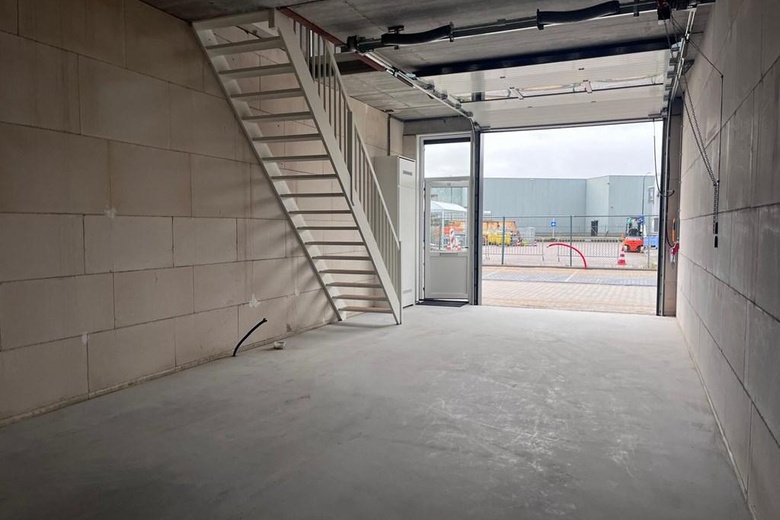 BedrijfsruimteaanNobelstraat 20 10<br/> inGoirle