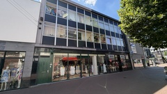 Winkelruimte te huur Helmond - Veestraat 55