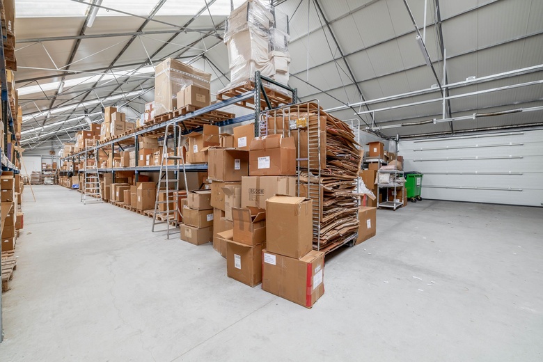 Bedrijfsruimte Amstelveen - Meerlandenweg 62 - Foto 15