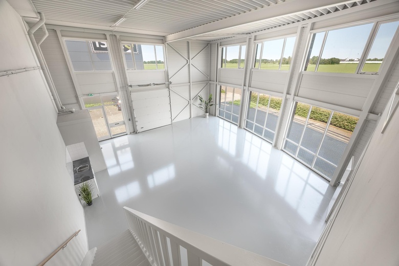 Bedrijfsruimte Lelystad - Apolloweg 2 J - Foto 12