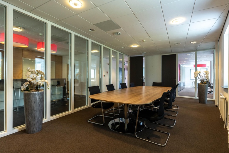 Kantoorruimte Spijkenisse - Jan Campertlaan 8 - Foto 15