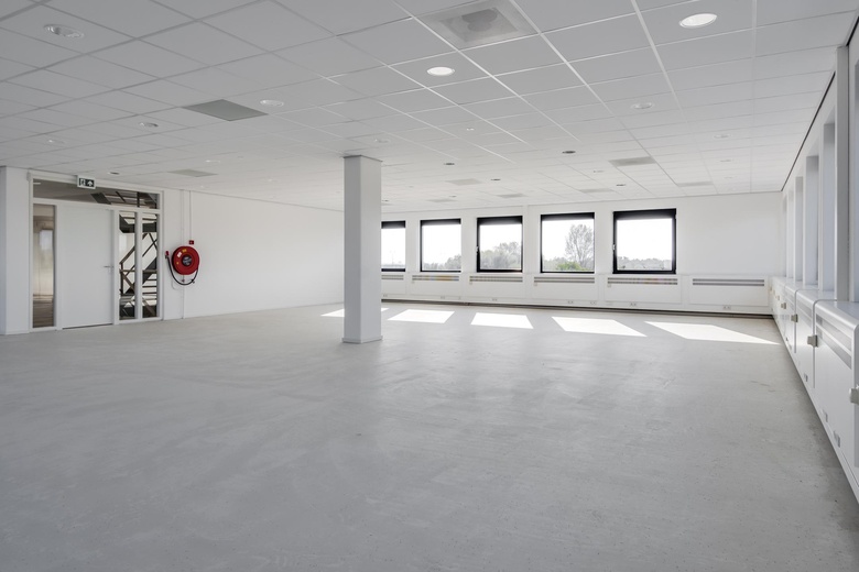 KantoorruimteaanModemweg 37<br/> inAmersfoort