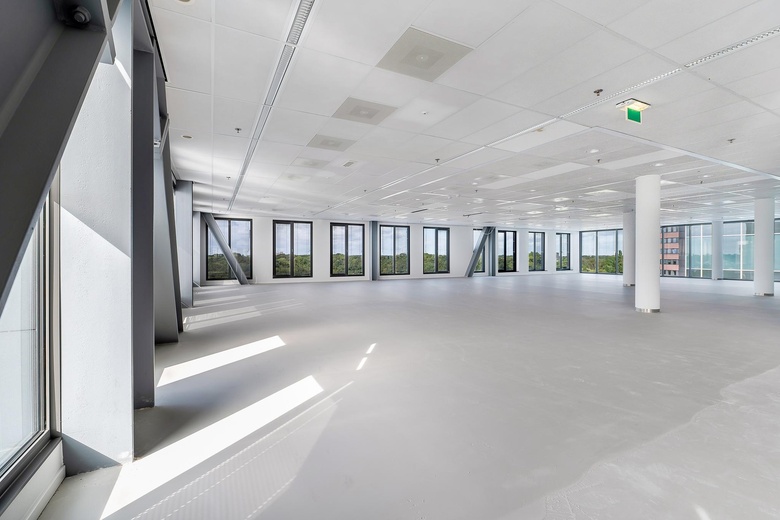KantoorruimteaanAmerikastraat 20 - 22<br/> inDen Bosch KantoorruimteaanAmerikastraat 20 - 22<br/> inDen Bosch