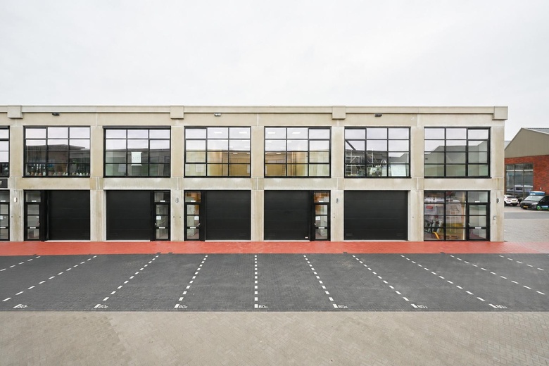 Bedrijfsruimte Huizen - Havenstraat 80 g - Foto 15