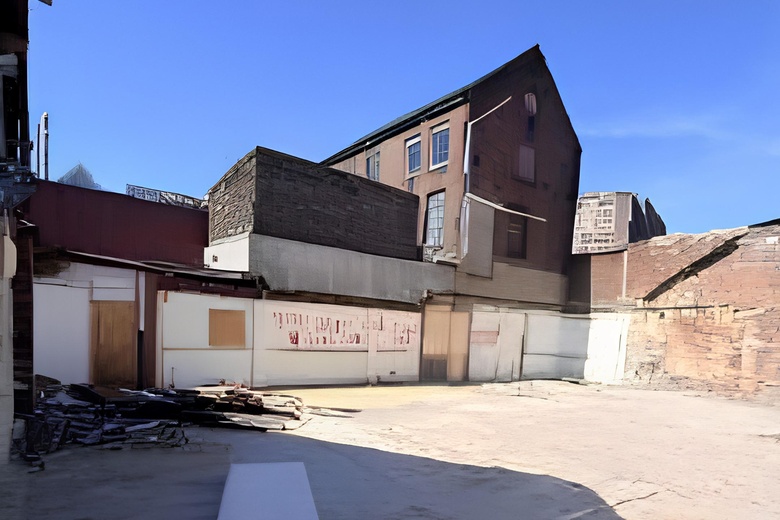 Bekijk foto Bedrijfsruimte aan de Vlaamsegas 9-15 in Nijmegen