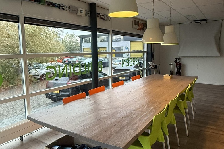 Kantoorruimte Uithoorn - Amsteldijk-Noord 140 - Foto 4