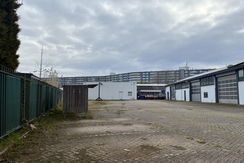 Bedrijfsruimte Spijkenisse - Randweg 1 - Foto 12