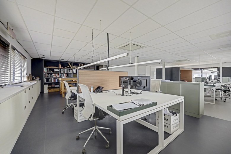 Bedrijfsruimte Almere - Grindzuigerstraat 39 - Foto 26