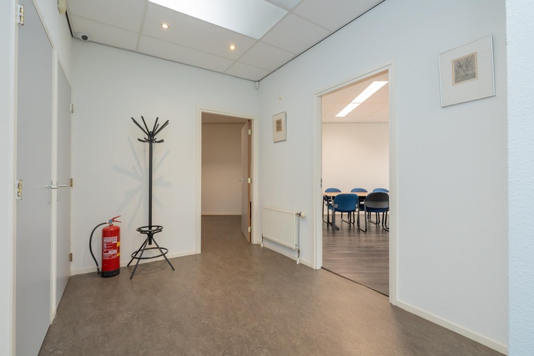 KantoorruimteaanEdisonstraat 28<br/> inSassenheim