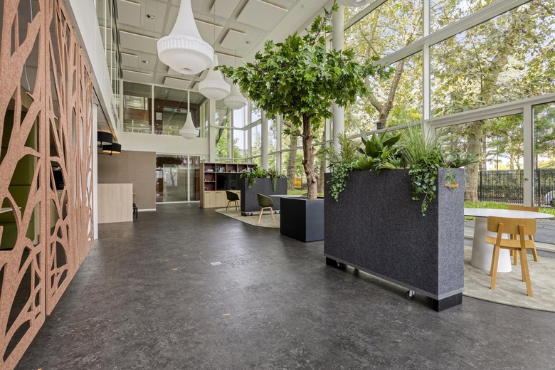Kantoorruimte Tilburg - Tivolistraat 50 - Foto 3