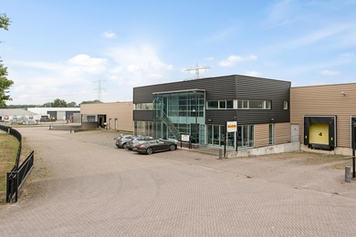 Bedrijfsruimte te huur Horn - Heythuyserweg 4