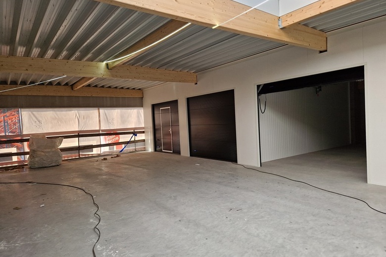 OpslagruimteaanIndustrieweg 69 196<br/> inBerkel-Enschot