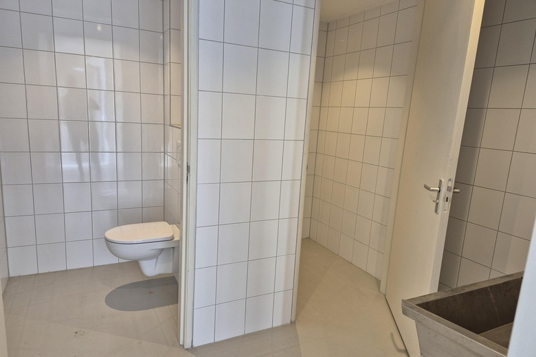 Bedrijfsruimte Biddinghuizen - Rister 9 C - Foto 8