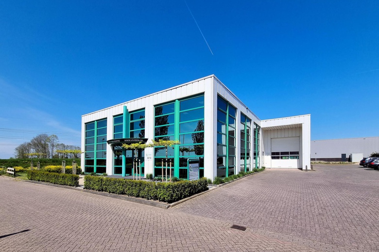 KantoorruimteaanVlietskade 8018<br/> inArkel