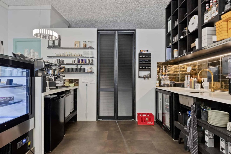 HorecaaanNassaulaan 23<br/> inBussum