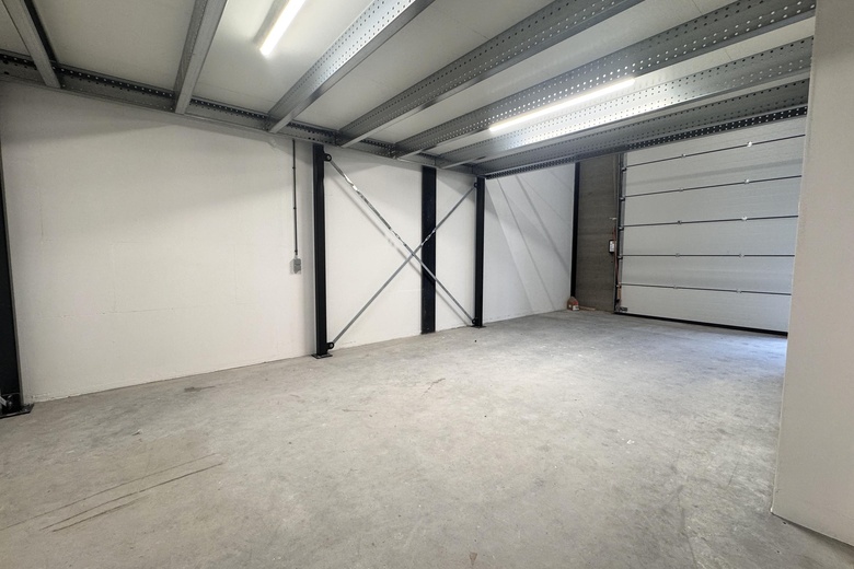 BedrijfsruimteaanTransistorstraat 63 F<br/> inAlmere