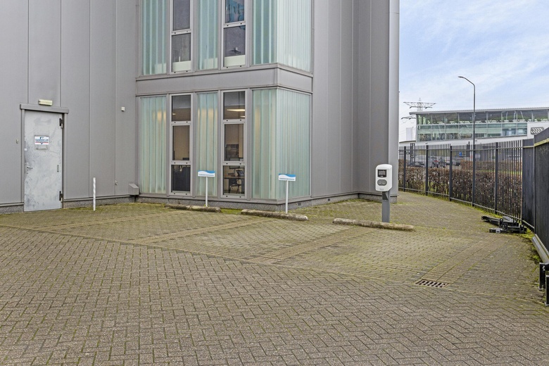 BedrijfsruimteaanArgon 34<br/> inOud-Gastel