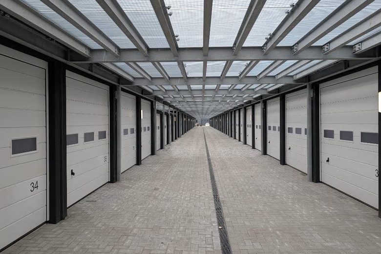 BedrijfsruimteaanTappersweg 57 A 1<br/> inHaarlem