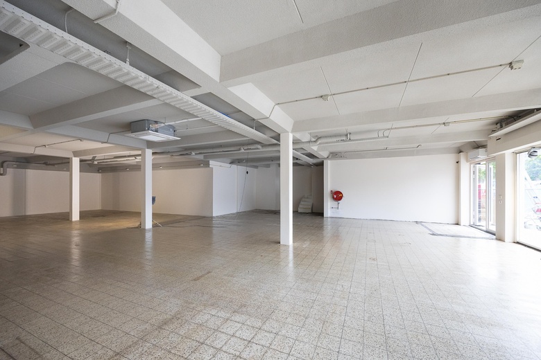 Winkelruimte Hillegom - Henri Dunantplein 22 A - Foto 10
