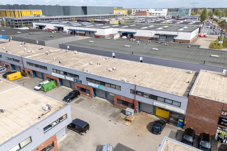 Bedrijfsruimte Nieuwegein - De Liesbosch 8 E - Foto 19