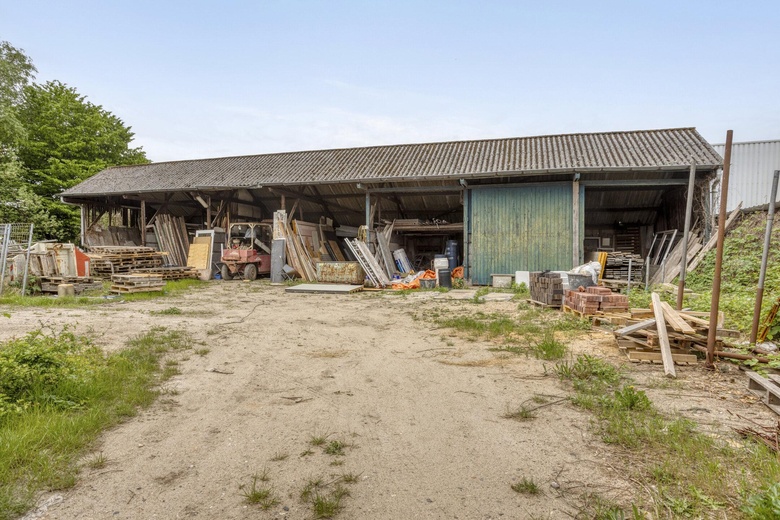 BedrijfsruimteaanJan de Rooijstraat 22<br/> inKaatsheuvel