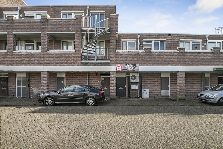 WinkelruimteaanDe Bunders 80 - 82<br/> inVeghel