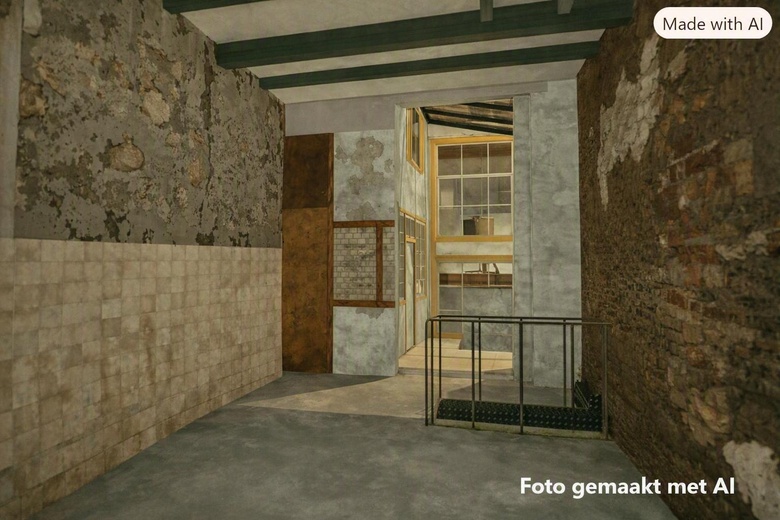 Winkelruimte Amsterdam - Singel 456 - Foto 6