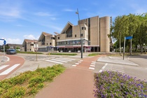 Kantoorruimte te huur Krimpen aan den IJssel - Nieuwe Tiendweg 11 a