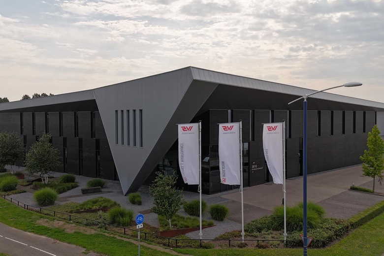 BedrijfsruimteaanDoornhoek 3810<br/> inVeghel