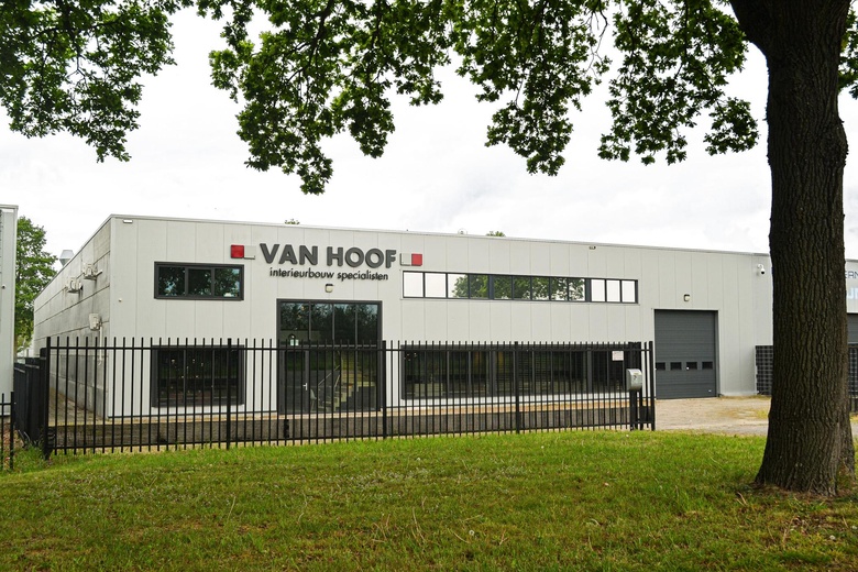 Kantoorruimte Beek en Donk - Wilhelminaweg 7 - Foto 2