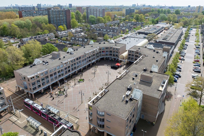 Winkelruimte Vlaardingen - De Loper 45 - Foto 2