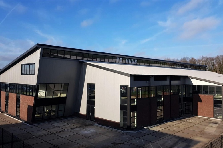 Bedrijfsruimte Holten - Ondernemersweg 7 - Foto 2