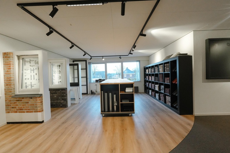 KantoorruimteaanBosschebaan 64<br/> inHeesch