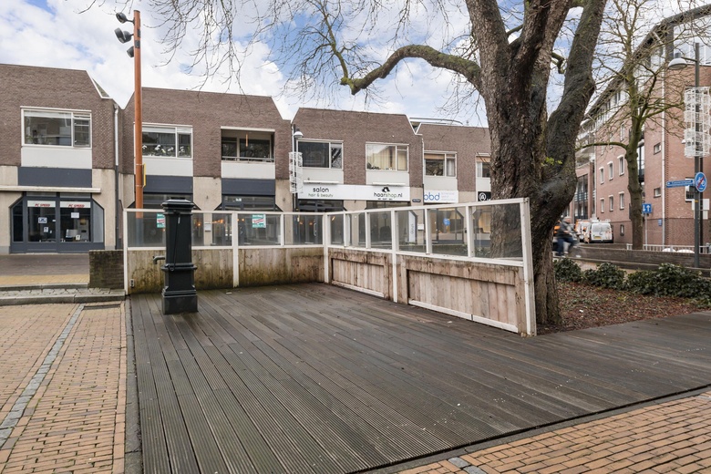 KantoorruimteaanBurgemeester van Nispenstraat 1 08<br/> inDoetinchem