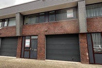 Bekijk foto 1 van eenheid 1 aan de Lireweg 108 in Nieuw-Vennep Bekijk foto 1 van eenheid 1 aan de Lireweg 108 in Nieuw-Vennep