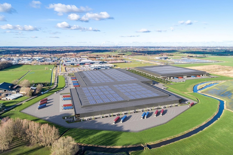 BedrijfsruimteaanVoltaweg 0 ong<br/> inHellevoetsluis BedrijfsruimteaanVoltaweg 0 ong<br/> inHellevoetsluis