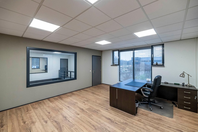 BedrijfsruimteaanZernikestraat 67<br/> inDordrecht