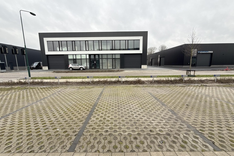 Bedrijfsruimte Kaatsheuvel - Ierlandstraat 7 E - Foto 19